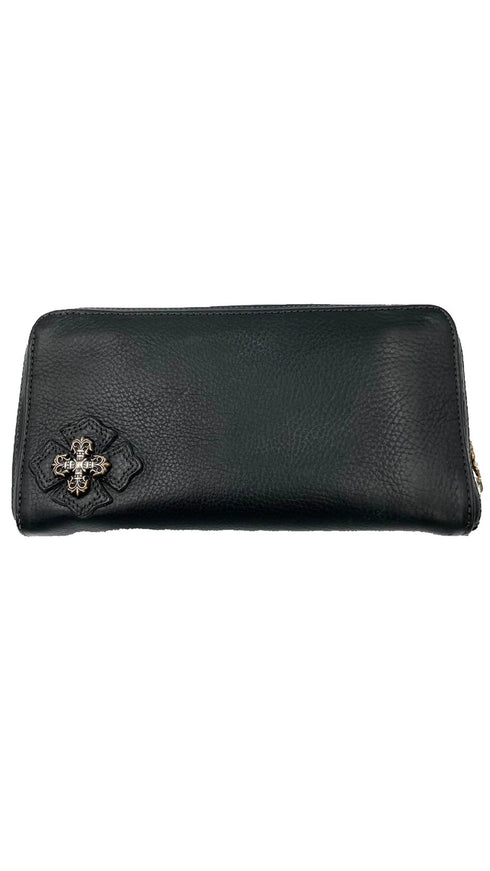 CH+Roundzip Wallet